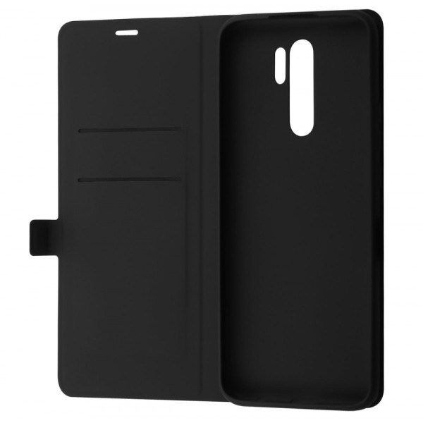 Чохол WAVE Flap Case Xiaomi Redmi 9 blue Чохол WAVE Flap Case Xiaomi Redmi 9 blue