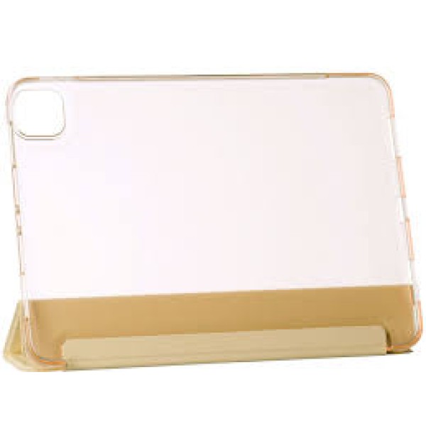 Чохол-книжка iPad Pro 12,9 2020 BeCover Smart Case (704982) Gold