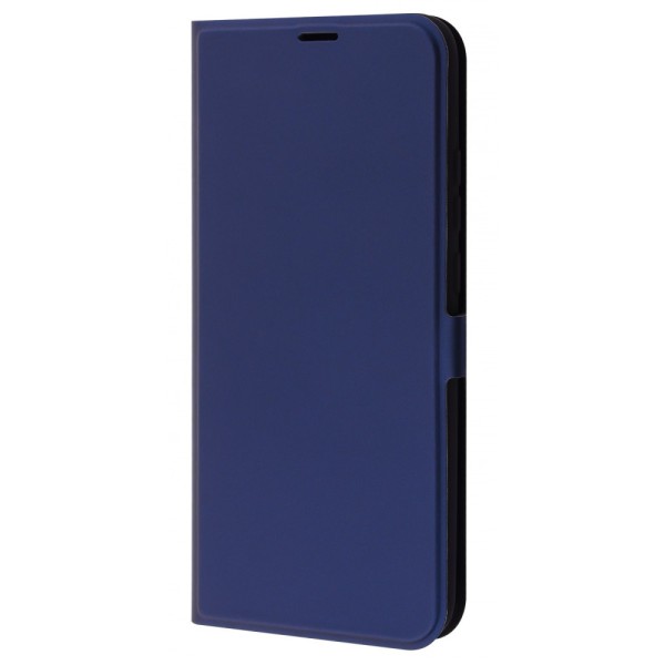Чохол WAVE Flap Case Xiaomi Redmi 9 blue Чохол WAVE Flap Case Xiaomi Redmi 9 blue