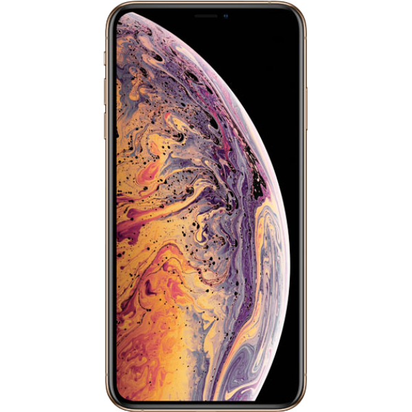 Смартфон Apple IPhone XS Max 256GB Gold Смартфон Apple IPhone XS Max 256GB Gold