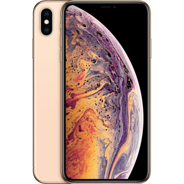 Смартфон Apple IPhone XS Max 256GB Gold