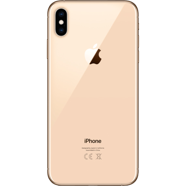 Смартфон Apple IPhone XS Max 256GB Gold Смартфон Apple IPhone XS Max 256GB Gold
