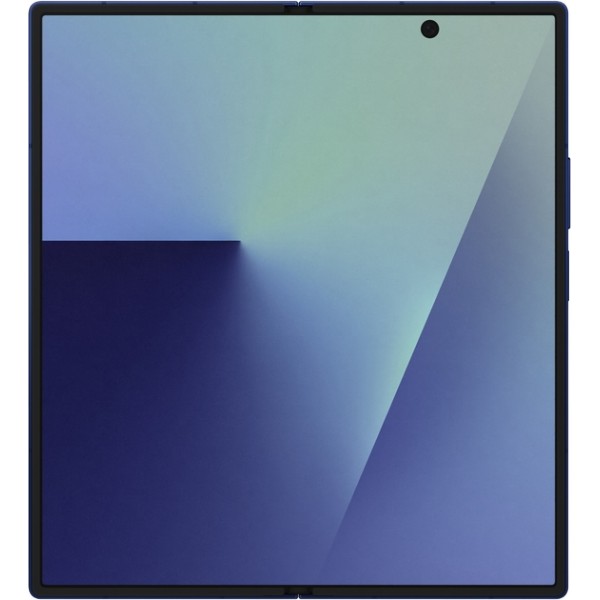 F966 Samsung Galaxy Fold 7 5G 12/512GB Blue Shadow Global