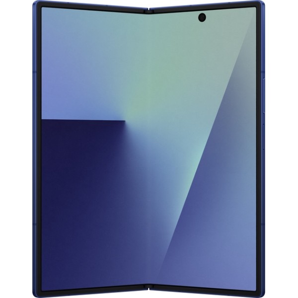 F966 Samsung Galaxy Fold 7 5G 12/512GB Blue Shadow Global