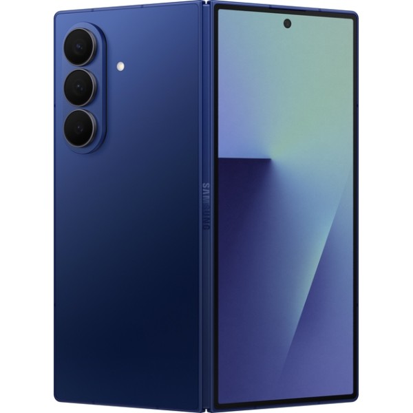 F966 Samsung Galaxy Fold 7 5G 12/512GB Blue Shadow Global