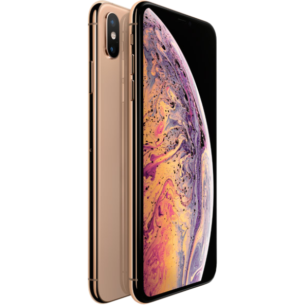 Смартфон Apple IPhone XS Max 256GB Gold Смартфон Apple IPhone XS Max 256GB Gold