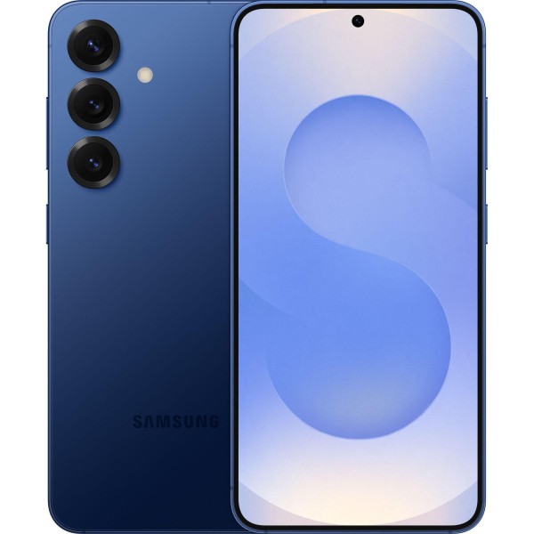 S931 Samsung Galaxy S25 12/128GB Navy Global
