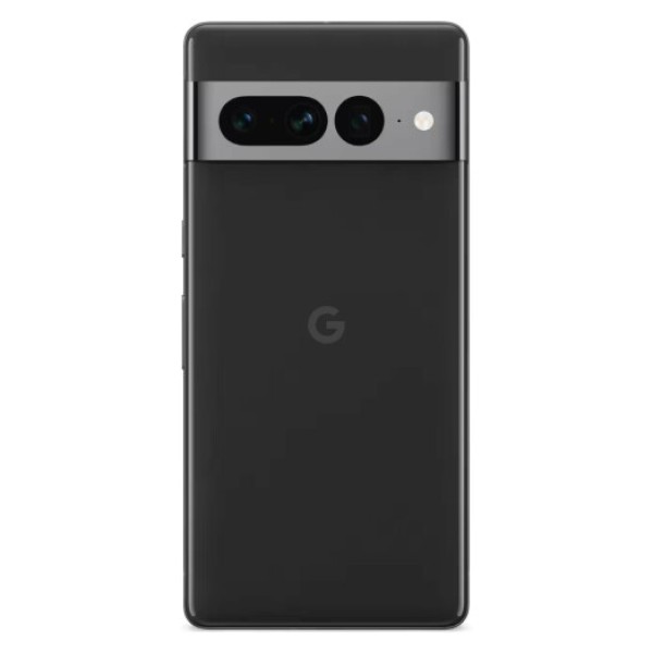 Смартфон Google Pixel 7 Pro 12/128GB Obsidian Global Смартфон Google Pixel 7 Pro 12/128GB Obsidian Global