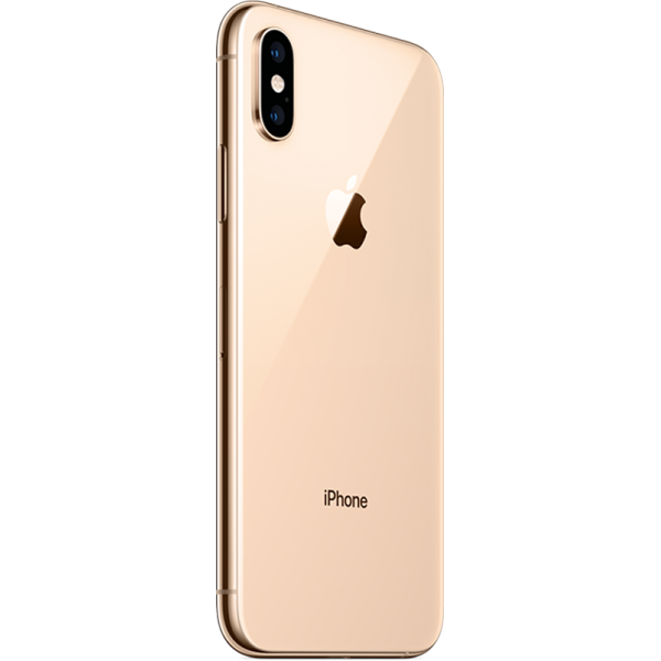 Смартфон Apple IPhone XS Max 256GB Gold Смартфон Apple IPhone XS Max 256GB Gold
