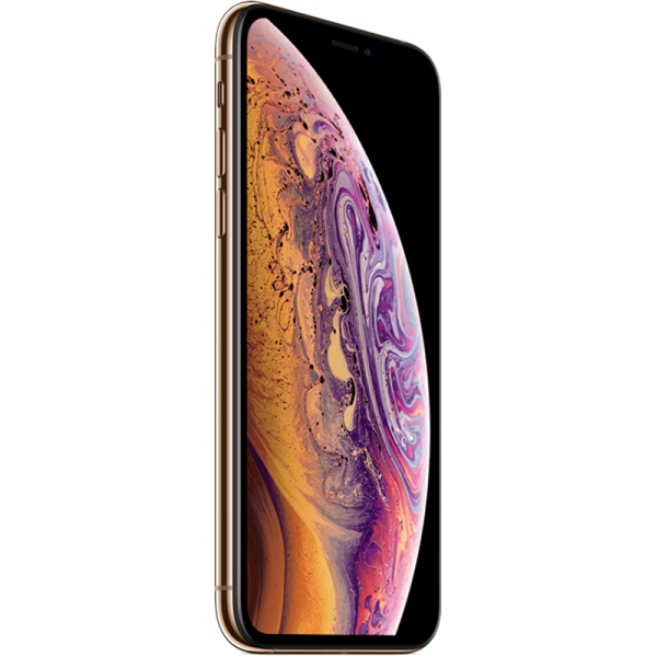 Смартфон Apple IPhone XS Max 256GB Gold Смартфон Apple IPhone XS Max 256GB Gold