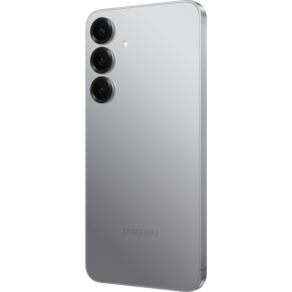 S936 Samsung Galaxy S25 Plus 12/256GB Silver Shadow Global S936 Samsung Galaxy S25 Plus 12/256GB Silver Shadow Global
