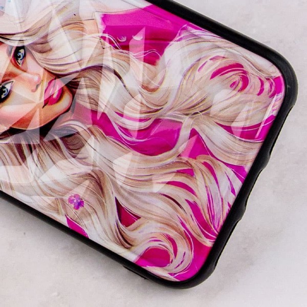 TPU+PC чохол Prisma Ladies для Apple iPhone XS Max (6.5") Pink TPU+PC чохол Prisma Ladies для Apple iPhone XS Max (6.5") Pink