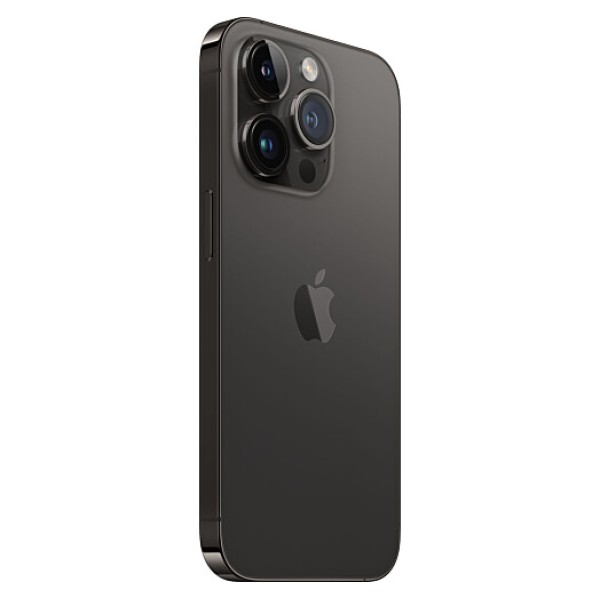 Смартфон Apple iPhone 14 Pro Max 256GB Space Black eSim