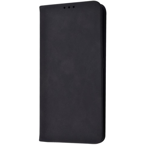 Чехол-книжка Realme 7 Pro WAVE Flip Case Black