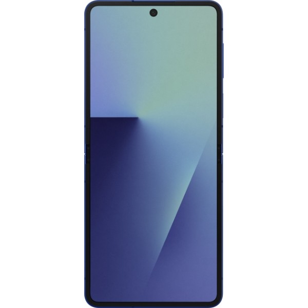 Смартфон Samsung Galaxy Flip 7 5G 12/256GB Blue Shadow (F766) Смартфон Samsung Galaxy Flip 7 5G 12/256GB Blue Shadow (F766)