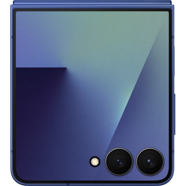 Смартфон Samsung Galaxy Flip 7 5G 12/256GB Blue Shadow (F766) Смартфон Samsung Galaxy Flip 7 5G 12/256GB Blue Shadow (F766)