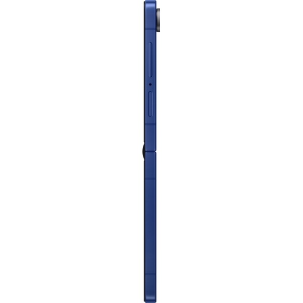Смартфон Samsung Galaxy Flip 7 5G 12/256GB Blue Shadow (F766) Смартфон Samsung Galaxy Flip 7 5G 12/256GB Blue Shadow (F766)