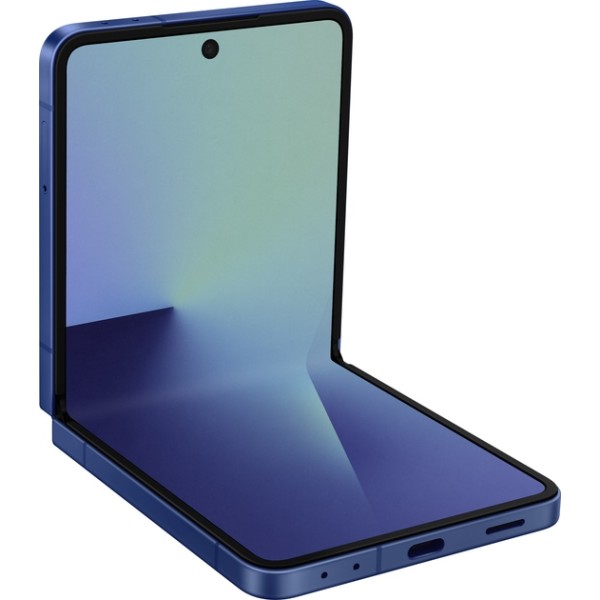 Смартфон Samsung Galaxy Flip 7 5G 12/256GB Blue Shadow (F766) Смартфон Samsung Galaxy Flip 7 5G 12/256GB Blue Shadow (F766)