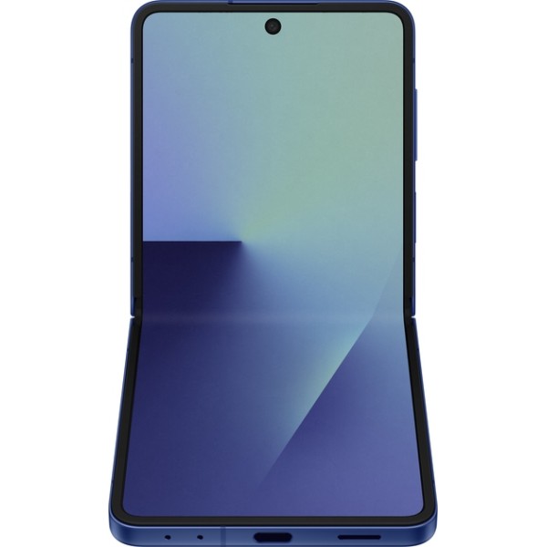 Смартфон Samsung Galaxy Flip 7 5G 12/256GB Blue Shadow (F766) Смартфон Samsung Galaxy Flip 7 5G 12/256GB Blue Shadow (F766)