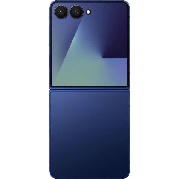 Смартфон Samsung Galaxy Flip 7 5G 12/256GB Blue Shadow (F766) Смартфон Samsung Galaxy Flip 7 5G 12/256GB Blue Shadow (F766)