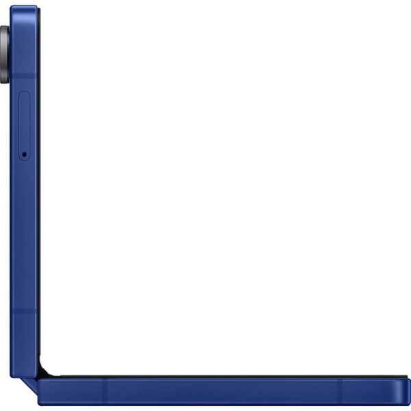 Смартфон Samsung Galaxy Flip 7 5G 12/256GB Blue Shadow (F766) Смартфон Samsung Galaxy Flip 7 5G 12/256GB Blue Shadow (F766)
