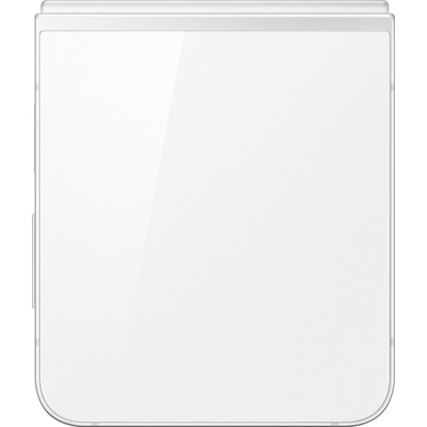 Смартфон Samsung Galaxy Flip 7 FE 5G 8/256GB White (F761) Смартфон Samsung Galaxy Flip 7 FE 5G 8/256GB White (F761)