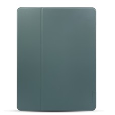Чохол-книжка iPad Pro 11 2020/2021 HDD Premium GLOSS (HTL-06) Dark Green