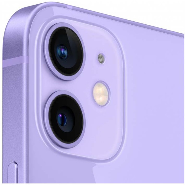Смартфон Apple iPhone 12 Mini 256GB Purple Смартфон Apple iPhone 12 Mini 256GB Purple