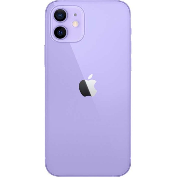 Смартфон Apple iPhone 12 Mini 256GB Purple Смартфон Apple iPhone 12 Mini 256GB Purple