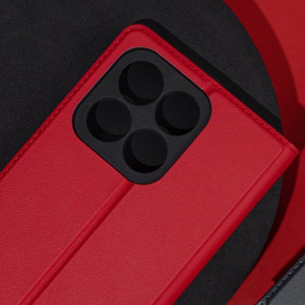 Чохол WAVE Snap Case Honor X8a blue