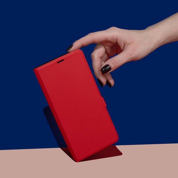 Чохол WAVE Snap Case Honor X8a blue