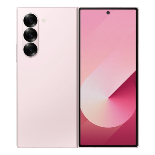 F956 Samsung Galaxy Fold 6 12/512GB Pink Global