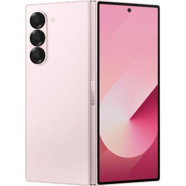 F956 Samsung Galaxy Fold 6 12/512GB Pink Global