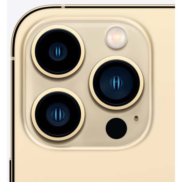 Смартфон Apple iPhone 13 Pro Max 1TB Gold (MLLM3)