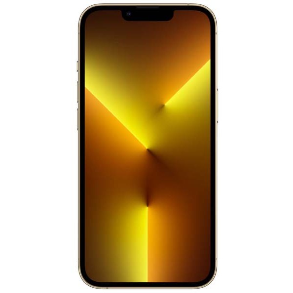 Смартфон Apple iPhone 13 Pro Max 1TB Gold (MLLM3)
