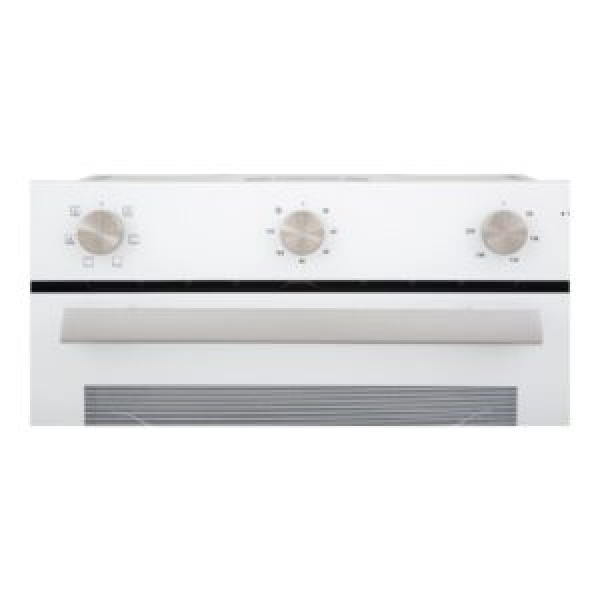 Духова шафа Interline OEG 360 MCS WA