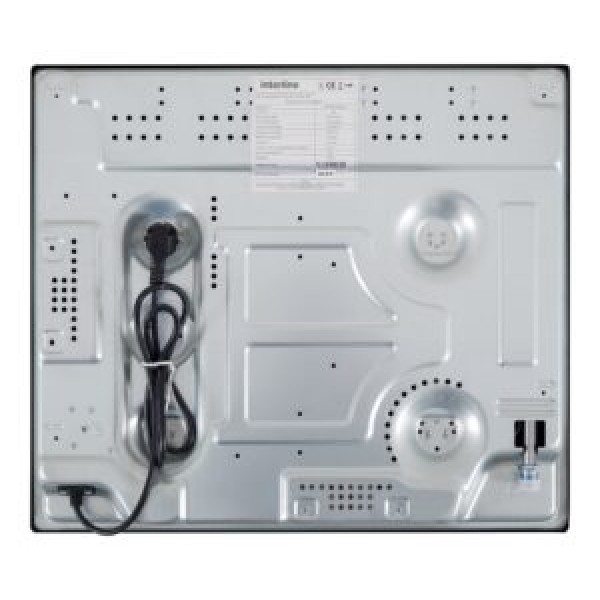 Варильна поверхня Interline VGE 463 FGK BA
