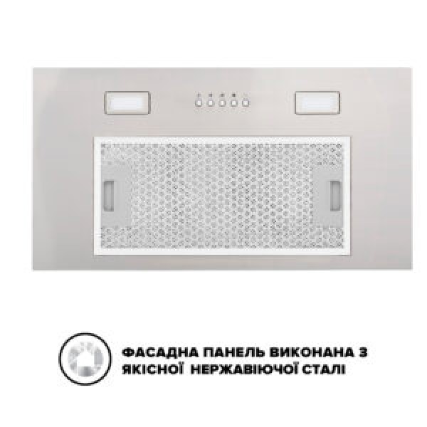 Витяжка Interline SWEEP IX A/60/PB