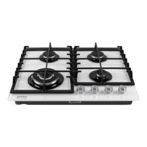 Варильна поверхня Interline HGG 763 FGT WM FLAME Варильна поверхня Interline HGG 763 FGT WM FLAME