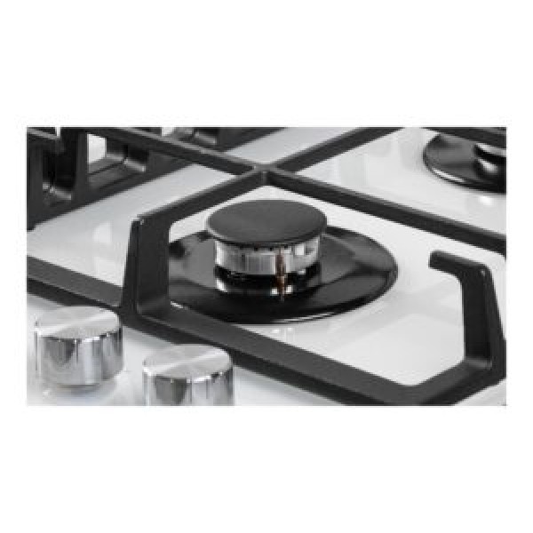 Варильна поверхня Interline HGG 763 FGT WM FLAME Варильна поверхня Interline HGG 763 FGT WM FLAME