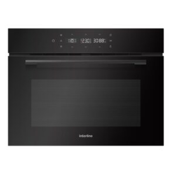 Духова шафа Interline CMG 910 SRX BA Духова шафа Interline CMG 910 SRX BA