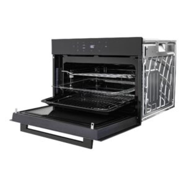 Духова шафа Interline CMG 910 SRX BA Духова шафа Interline CMG 910 SRX BA