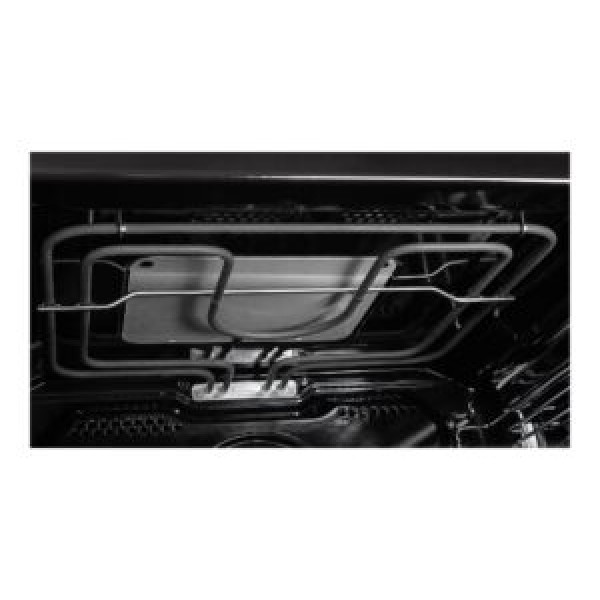 Духова шафа Interline CMG 910 SRX BA Духова шафа Interline CMG 910 SRX BA