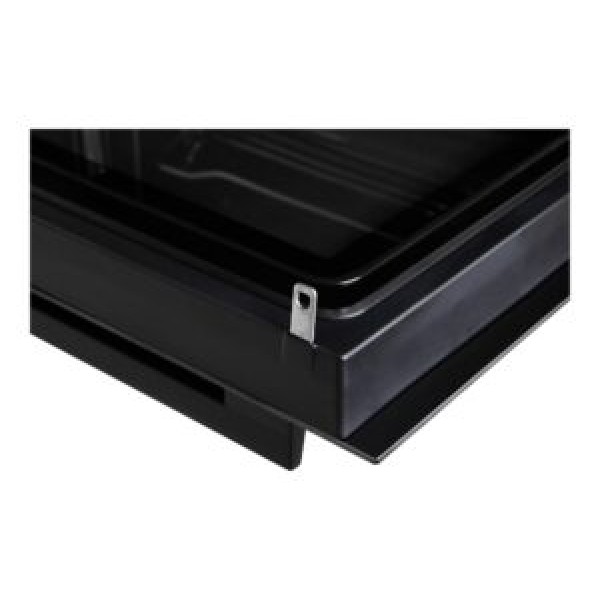 Духова шафа Interline CMG 910 SRX BA Духова шафа Interline CMG 910 SRX BA