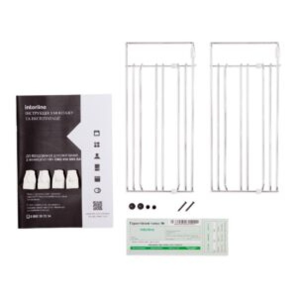 Духова шафа Interline CMG 910 SRX BA Духова шафа Interline CMG 910 SRX BA