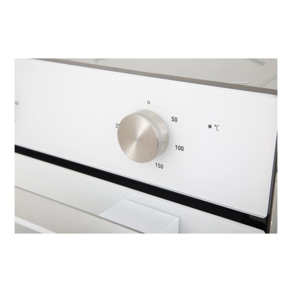 Духова шафа Interline OEG 360 MCS WA