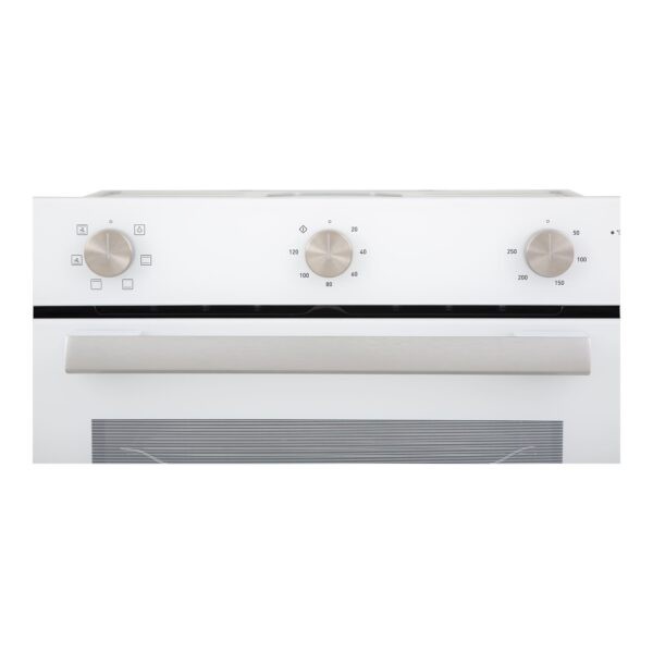 Духова шафа Interline OEG 360 MCS WA