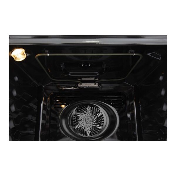 Духова шафа Interline OEG 360 MCS WA