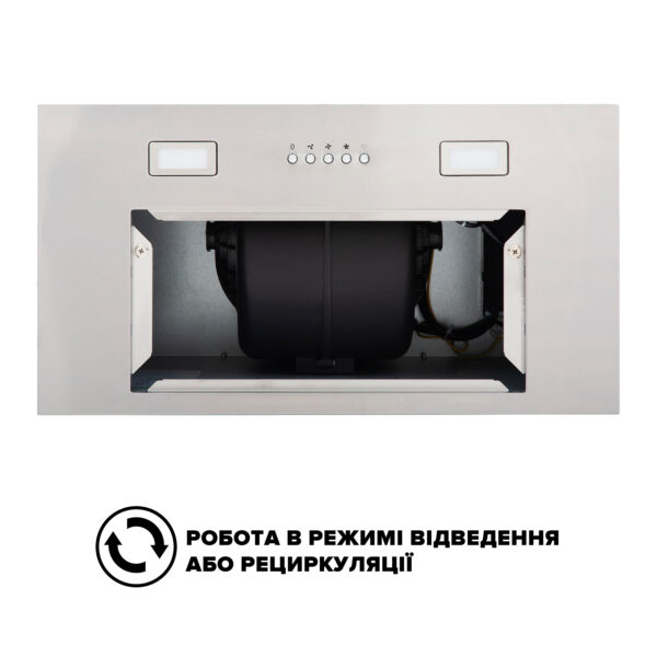 Витяжка Interline SWEEP IX A/60/PB