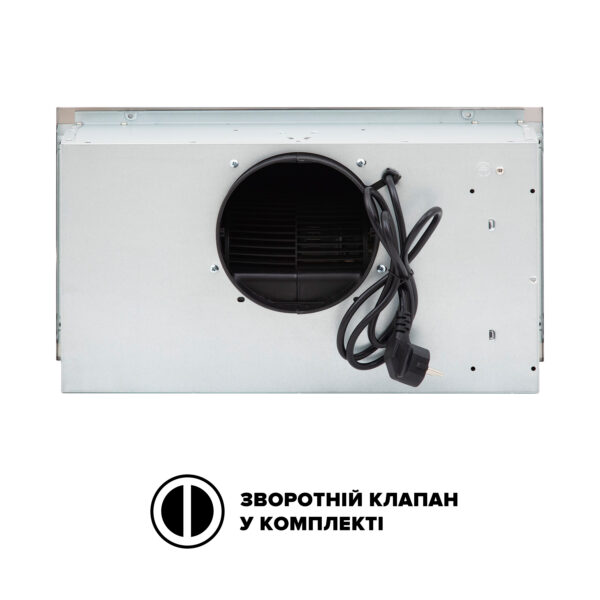 Витяжка Interline SWEEP IX A/60/PB
